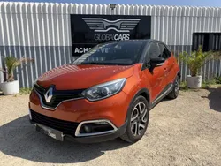Renault CAPTUR 0.9 TCE 90CH STOP&START ENERGY ARIZONA ECO²