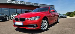 BMW SERIE 320D F30 2.0D 190CH Lounge 1ère main Historique d'entretien
