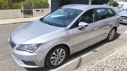 Seat Leon de 2018