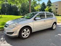 Opel Astra 1.3 CDTi Enjoy EcoFLEX