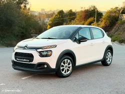 Citroën C3 1.2 PureTech Feel