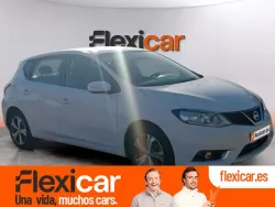 NISSAN Pulsar 1.5 dCi N-Connecta