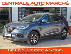 RENAULT KADJAR 1.5 Blue dCi - 115 - BV EDC 2022 Evolution