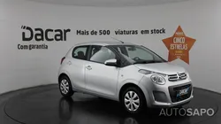 Citroen C1 1.0 VTi Feel de 2021