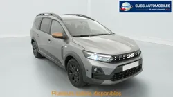 Dacia Jogger Nouveau TCE 110 7 PL EXTREME