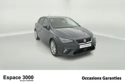 SEAT Ibiza 1.0 TSI 115 ch S/S DSG7 FR