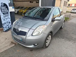 Toyota Yaris 1.3 vvti 87 CV mmt automatique