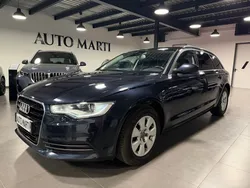 Audi A6 AVANT 3.0 V6 TDI 204 CH AMBITION LUXE MULTITRONIC