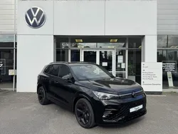 Volkswagen Tiguan 2.0 TDI 150CH DSG7 R LINE