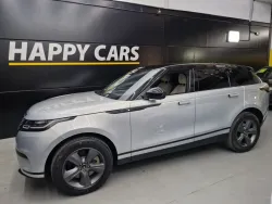 Land Rover Range Rover Velar 2.0 i4 PHEV Auric Edition 4WD Aut. 404