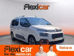 CITROEN Berlingo BlueHDi S&S Talla XL Shine 100