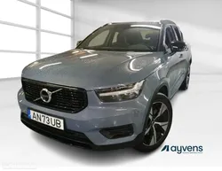 Volvo XC 40 1.5 T5 PHEV R-Design