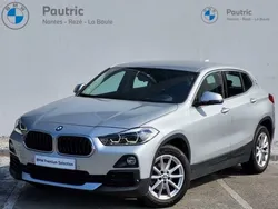 Bmw X2 sDrive16dA 116ch Business Design DKG7 Euro6d-T