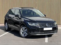 Volkswagen Tiguan 2.0 TDI 150ch Elegance DSG7