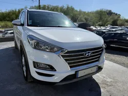Hyundai TUCSON 1.6 CRDI 115CH CREATIVE