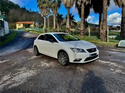 Seat Leon 1.6TDI FR115 cv