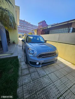 MINI Countryman Cooper SE ALL4 Auto