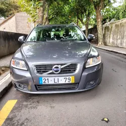 Volvo V50 Gasóleo