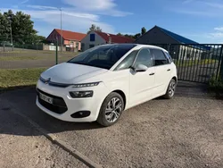 C4 Picasso 1,6 hdi 120 feel