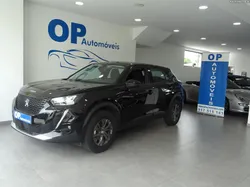 Peugeot 2008 Active