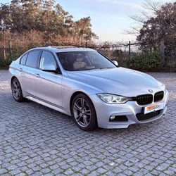 BMW 318 Pack M Shadow Auto