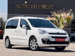 CITROEN BERLINGO MULTISPACE BlueHDi 100 BVM5 Feel