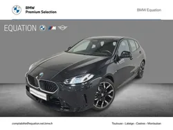 Bmw Série 1 120dA 163ch M Sport DKG7