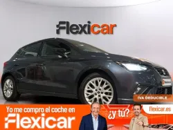 SEAT Ibiza 1.0 MPI 59kW (80CV) Style XL
