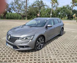 Renault Talisman ST 1.6 DCI 130 cv