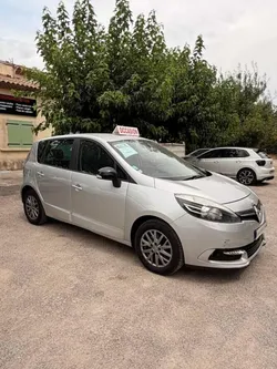 Renault Scénic III LIMITED