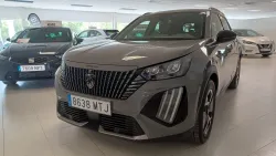 PEUGEOT 2008 1.2 PureTech S&S Allure 100