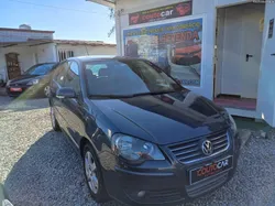 VW Polo 1.2 i     ( Viatura Nacional  )