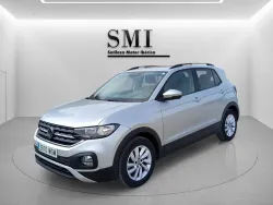 Volkswagen T-Cross 1.0 TSI Advance 81kW