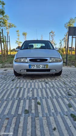Ford Fiesta 1.25 Techno