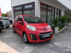 Citroën C1 Seduction 1.0 68cv