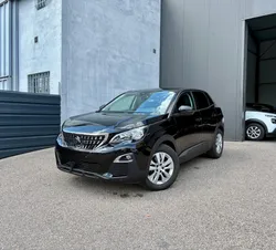🌟🌟🌟Peugeot 3008 / 5 Places / Boite automatique / Radar de recul AV & AR / CARPLAY / Virtual Cockpit / Climatisation / Garantie 12 MOIS …🌟🌟🌟