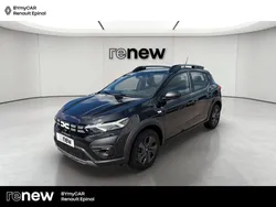 DACIA Sandero TCe 90 Stepway Essential