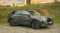 Peugeot 5008 de 2025