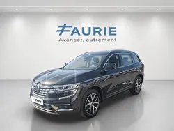 RENAULT Koleos Tce 160 EDC Zen