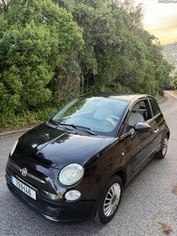 Fiat 500 1200 gasolina 4950 nacional