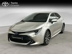 Toyota Corolla 125H Style