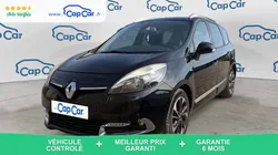 Renault Scénic III 1.6 dCi 130 Energy Bose