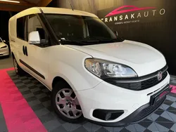 FIAT DOBLO MY17 1.6 Multijet 105 ch / PAS DE TVA RÉCUPÉRABLE