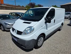 Renault TRAFIC L1H1 2.0 DCI 90 CV 3 PLACES