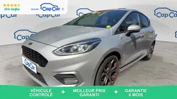 Ford Fiesta VI 1.0 SCTi Ecoboost 100 Active