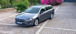 Opel Insignia Sports Tourer 1.5 D Business Edition