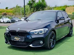 BMW 118 M SPORT SHADOW 150CV AUTOMÁTICO 2019