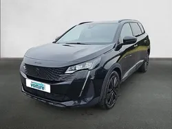 Peugeot 5008 BlueHDi 130ch S&S EAT8 - GT