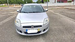Fiat Bravo 1.6 MultiJet 105 CV