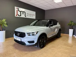 Volvo XC40 1.5 T5 PHEV R-Design Expression